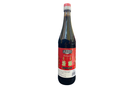 Vinegar Wan Shin Long 浙醋 640ML（VIP会员价：RM5.80）